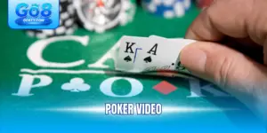 Poker Video